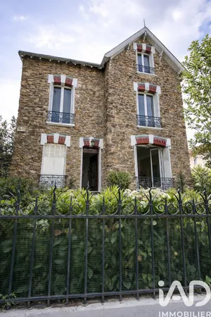 House in Villemomble (93250)