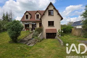 Village house in Chéroy (89690)