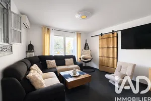 Apartment in Marseille (13014)