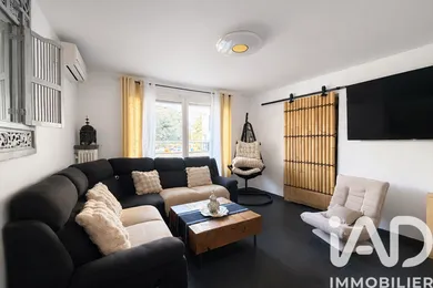 Apartment in Marseille (13014)
