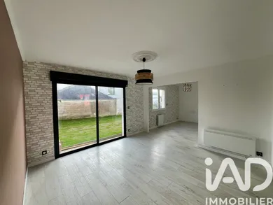 Maison de ville à Lanester (56600)