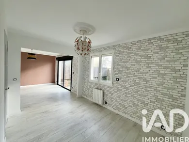 Maison de ville à Lanester (56600)