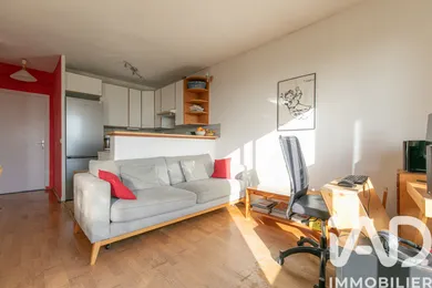 Apartment in Fontenay-sous-Bois (94120)