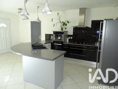 House in Miramont-de-Guyenne (47800)