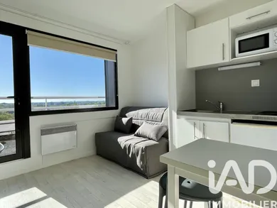 Studio in Orléans (45000)