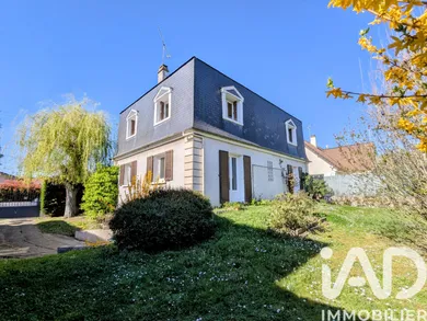 Maison à Eaubonne (95600)