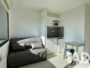 Studio à Orléans (45000)