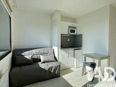 Studio à Orléans (45000)
