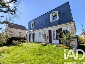 House in Eaubonne (95600)