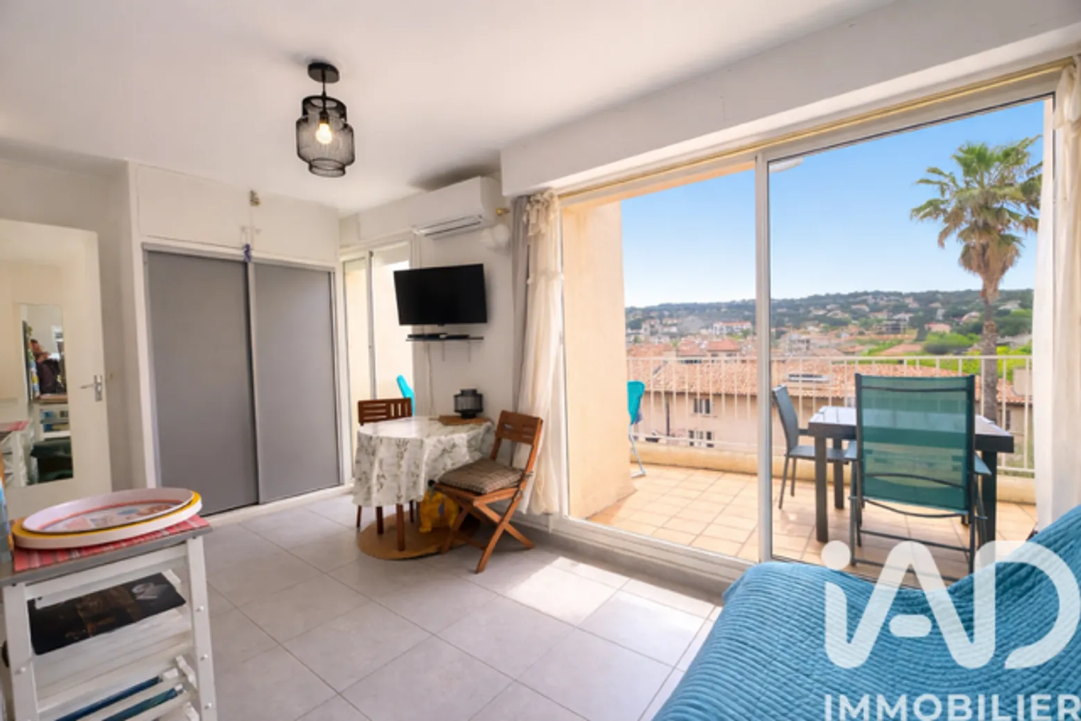 appartement à Cassis