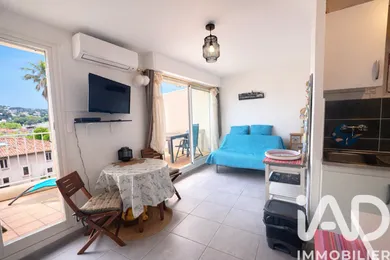 Apartment in Cassis (13260)