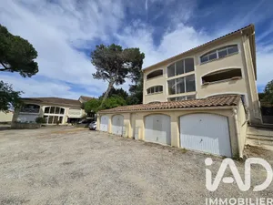Appartement à Bagnols-sur-Cèze (30200)