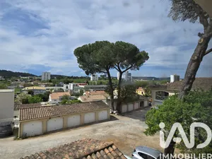 Apartment in Bagnols-sur-Cèze (30200)