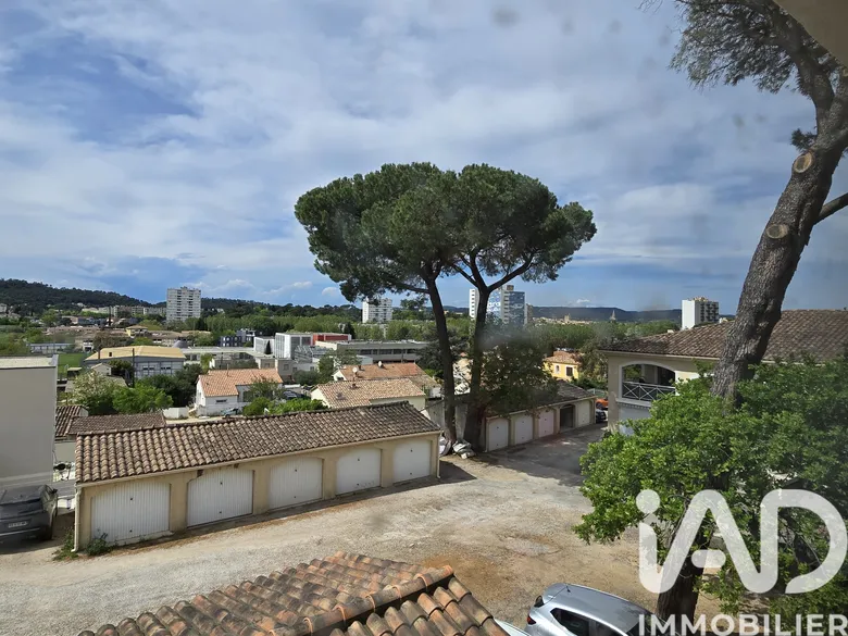 Appartement 5 pièces 88 m² · à Bagnols-sur-Cèze · 87,6 m² · 188 000 €