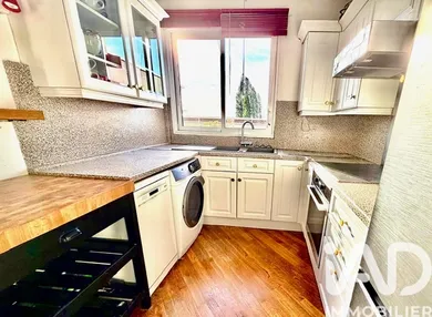 Appartement à Soisy-sous-Montmorency (95230)