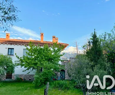House in Prades (66500)