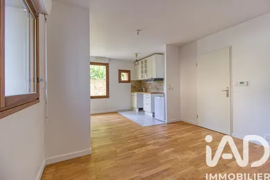 Studio in Eaubonne (95600)