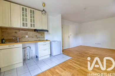Studio in Eaubonne (95600)