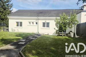 Maison de ville à Metz (57070)