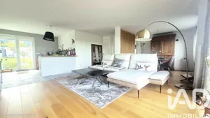 Townhouse in Metz (57070)