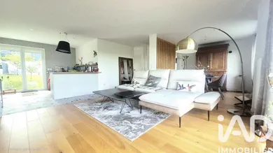 Townhouse in Metz (57070)