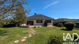 Traditional house in Faverney (70160)