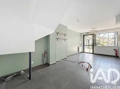 Immeuble à L'Aigle (61300)