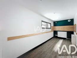Immeuble à L'Aigle (61300)