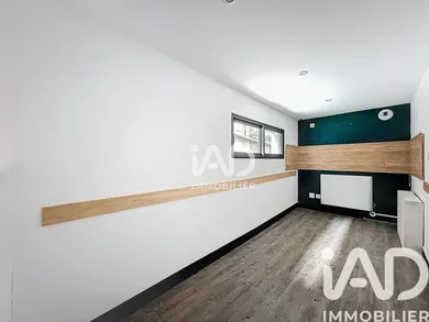 Immeuble à L'Aigle (61300)