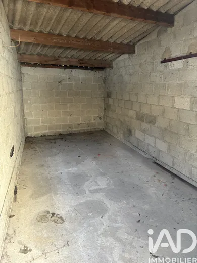 Garage in Châlons-en-Champagne (51000)