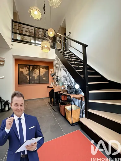 House in Estrée-Blanche (62145)