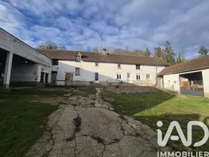 Traditional house in Allery (80270)