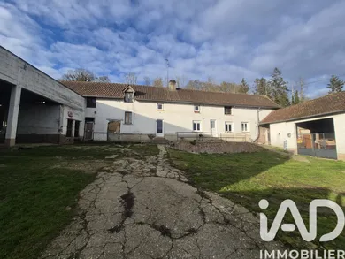 Traditional house in Allery (80270)