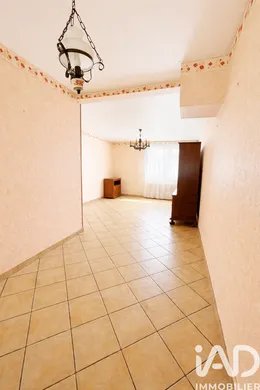 Maison de ville à Dechy (59187)