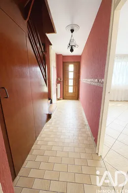 Maison de ville à Dechy (59187)