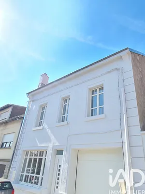 Appartement à Hussigny-Godbrange (54590)