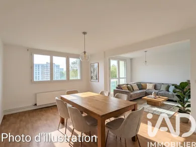 Appartement à Beauvais (60000)