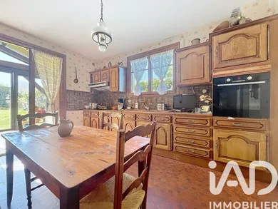 Traditional house in Aire-sur-l'Adour (40800)
