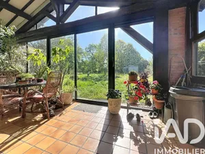 Traditional house in Aire-sur-l'Adour (40800)
