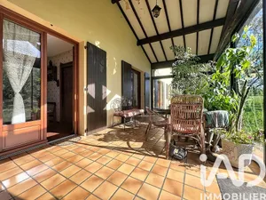 Maison traditionnelle à Aire-sur-l'Adour (40800)