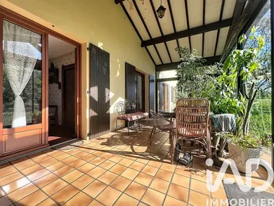 Maison traditionnelle à Aire-sur-l'Adour (40800)