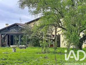 Maison traditionnelle à Aire-sur-l'Adour (40800)