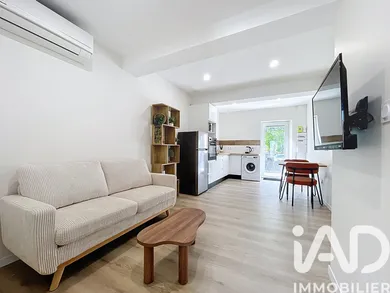 Appartement à Agen (47000)