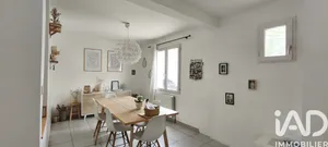 Maison traditionnelle à Saint-Martin-le-Beau (37270)