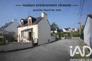 House in Concarneau (29900)