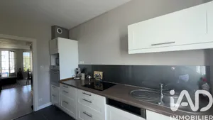 Appartement à Saint-Cyr-sur-Loire (37540)