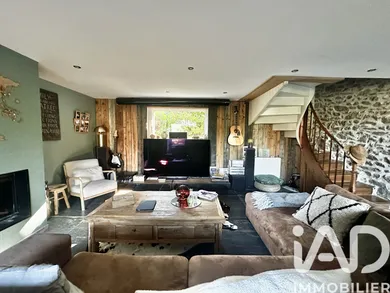 House in La Hague (50440)