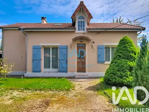 House in Marles-en-Brie (77610)