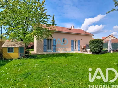 Maison à Marles-en-Brie (77610)