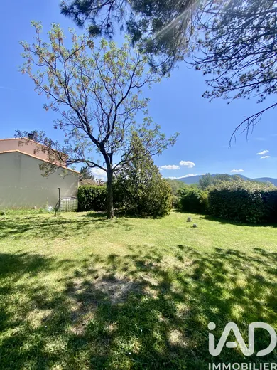 Maison à Pourrières (83910)